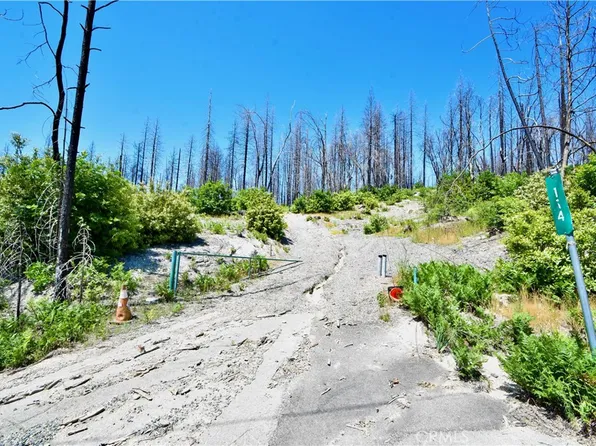 114 Oak Dr, Berry Creek, CA 95916
