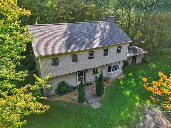 33 Repa Road, Underhill, VT 05489