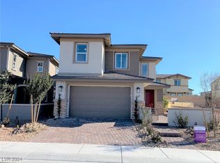107 Orchestral Ln, Henderson, NV 89011