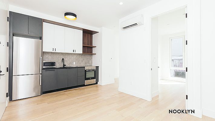1st image of 54 Troutman St #3C
