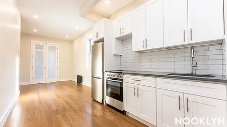 Rented by Nooklyn NYC LLC