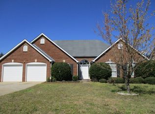 1120 Cameron Rd, McDonough, GA 30253