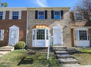 37 Travis Ct, Gaithersburg, MD 20879