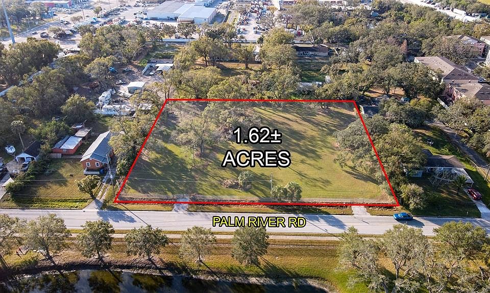 2nd image of 4811 Palm River Rd #6