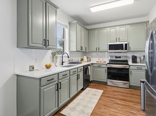 6017 Gaelic Ct, Austin, TX 78754
