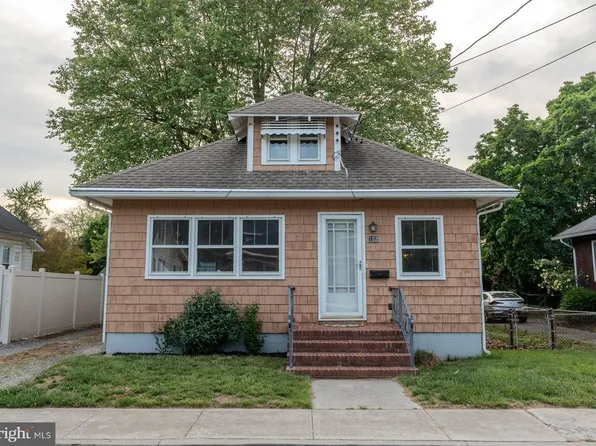102 Bridgeham Ave, Milford, DE 19963