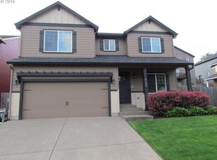 4108 NE 50th Cir, Vancouver, WA 98661