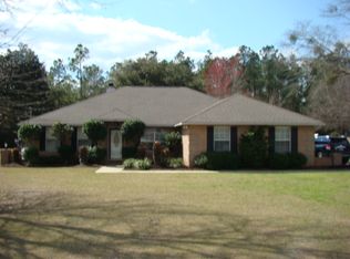 5336 Rowe Trl, Pace, FL 32571