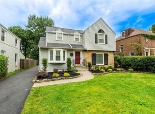 3540 Stoer Rd, Shaker Heights, OH 44122