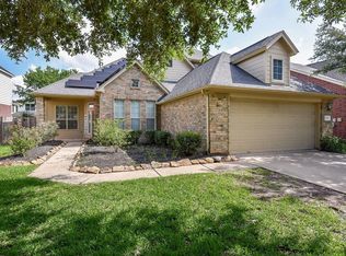 22114 Blossom Meadow Ct, Katy, TX 77494