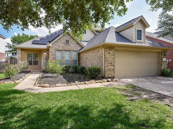 22114 Blossom Meadow Ct, Katy, TX 77494