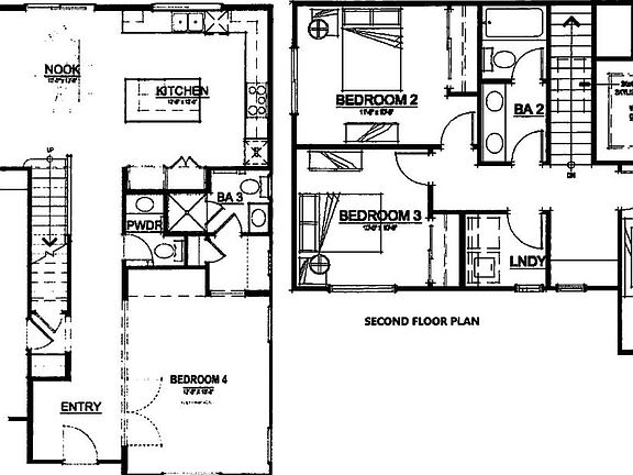 5th image of 361 Vinterra Ct Lot 18