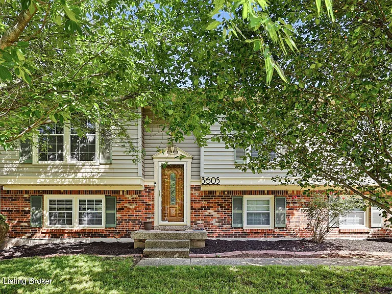 3605 Birnamwood Ct — Photo 1