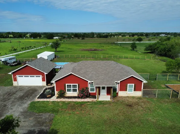 7805 County Road 1010, Joshua, TX 76058