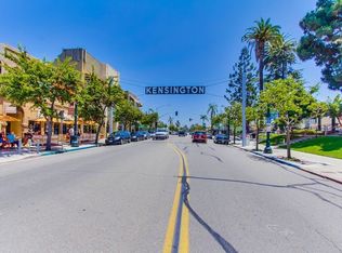 4527 Terrace Dr APT A, San Diego, CA 92116