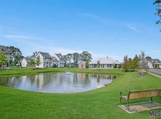 10828 Preservation Way, Baton Rouge, LA 70810