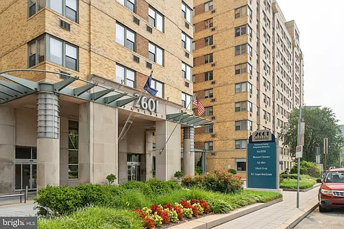 2601 Pennsylvania Ave Photo 1