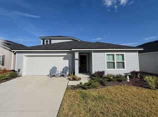 5061 Big Pine Dr, Jacksonville, FL 32218