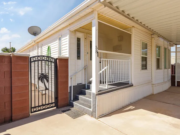 58 Pheasant Dr, Hurricane, UT 84737
