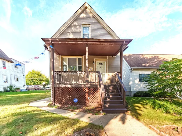 30 Washington Ave, La Grange, IL 60525