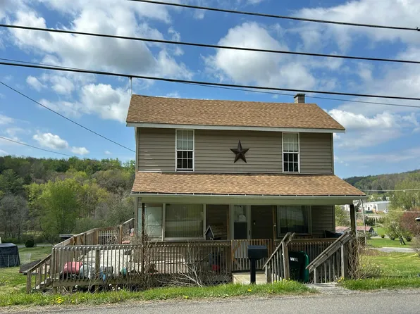 341 E Main St, Sykesville, PA 15865