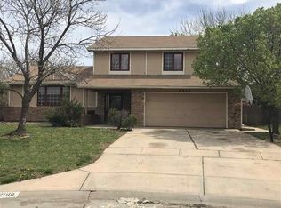 2018 S Cooper Ct, Wichita, KS 67207