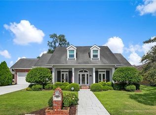 24 Briarfield Dr, Marrero, LA 70072