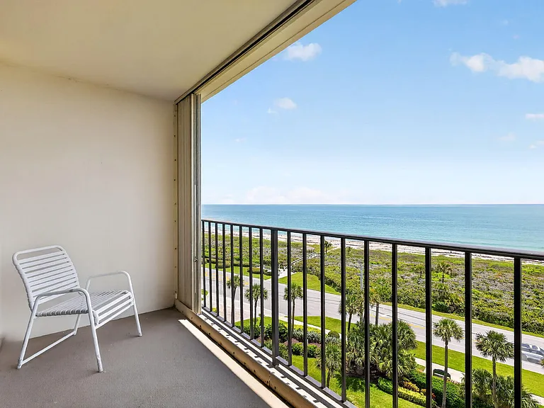 5061 N Highway A1A #705 — Photo 34