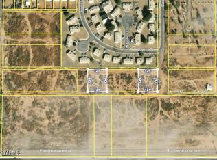 0 S A Ave #1, Douglas, AZ 85607