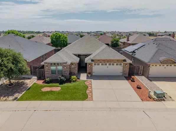 7206 Bellini St, Odessa, TX 79765