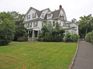 439 Washington Ave #C002A-21, Montclair, NJ 07042