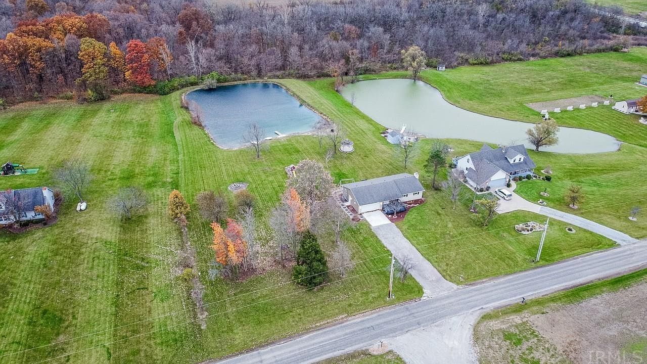 22030 Campbell Rd, Spencerville, IN 46788 Zillow