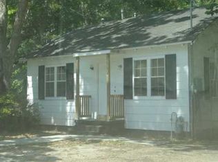 614 Crenshaw St, Mobile, AL 36606