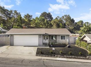 4675 Cobb Dr, San Diego, CA 92117