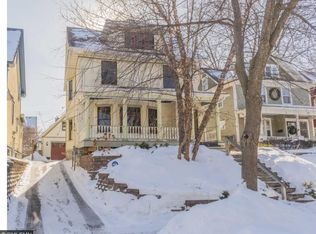 1128 Hague Ave, Saint Paul, MN 55104