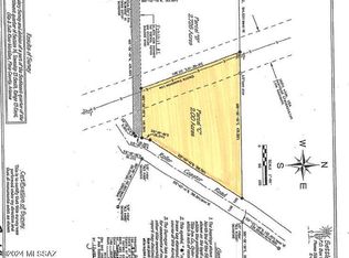 W Roller Coaster Rd, Tucson, AZ 85704