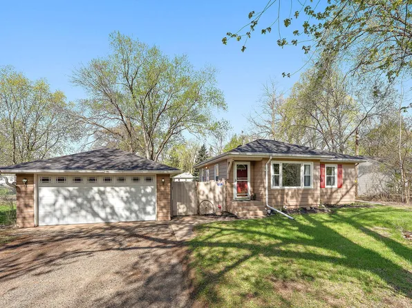 8524 Goodhue St NE, Blaine, MN 55449