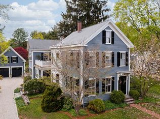 749 Main St, Hingham, MA 02043