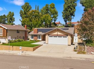 23433 Quail Summit Dr, Diamond Bar, CA 91765