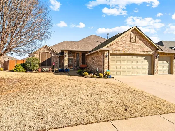 2100 Hackberry Creek Ave, Yukon, OK 73099