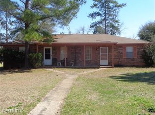 1014B Davidson Dr, Albany, GA 31707