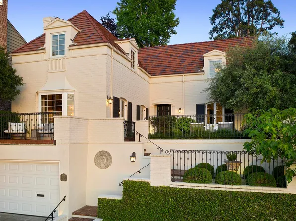 126 Woodland Way, Piedmont, CA 94611