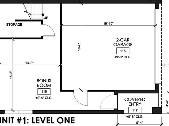 5th image of 1910 W North A St APT 1