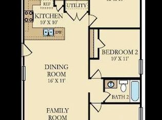 18967 Jasper Ridge Dr, Hockley, TX 77447