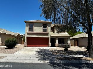 16712 W Belleview St, Goodyear, AZ 85338