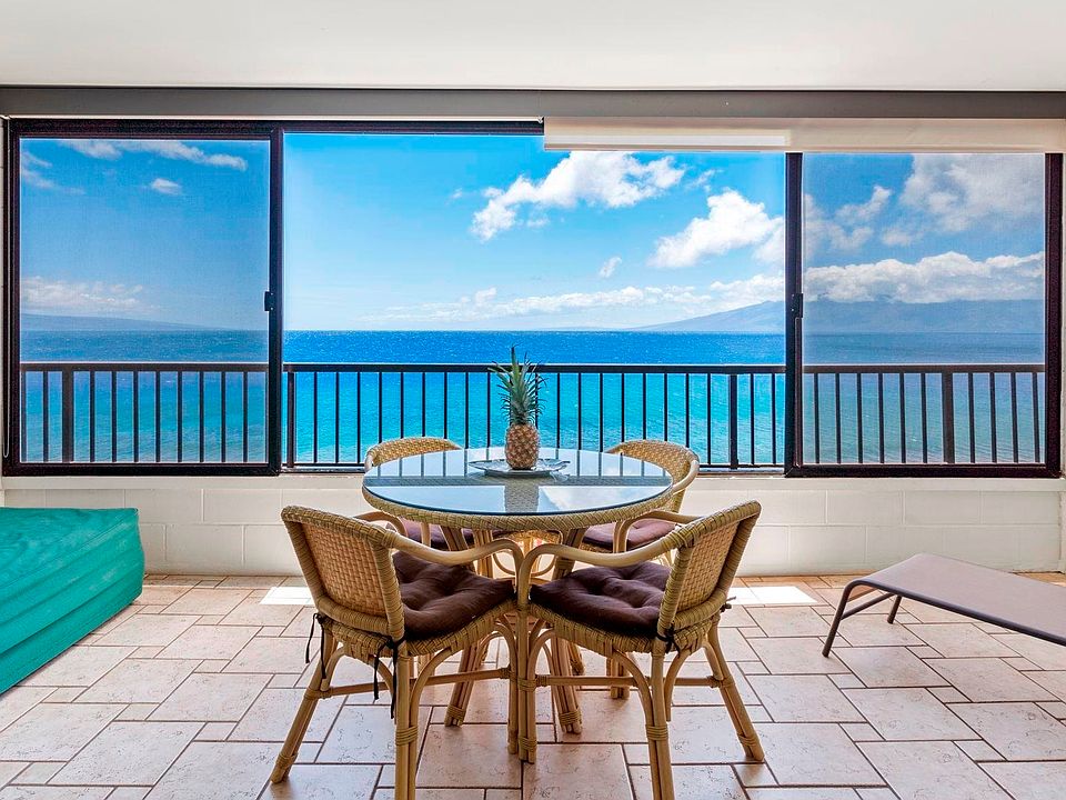 Maui Kai Apartments Lahaina, HI Zillow