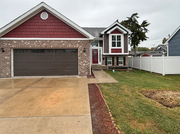 1619 Highland Ave, Crest Hill, IL 60403