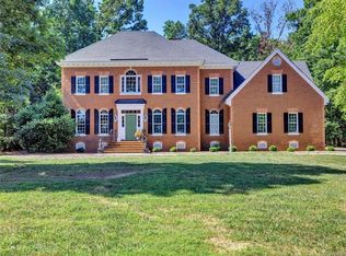 2212 Worchester Rd, Midlothian, VA 23113