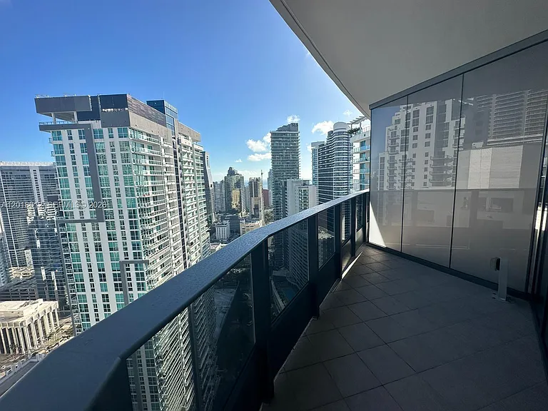 1000 Brickell Plz #4001 — Photo 9