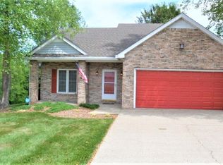102 Mallard Dr, Frankfort, KY 40601